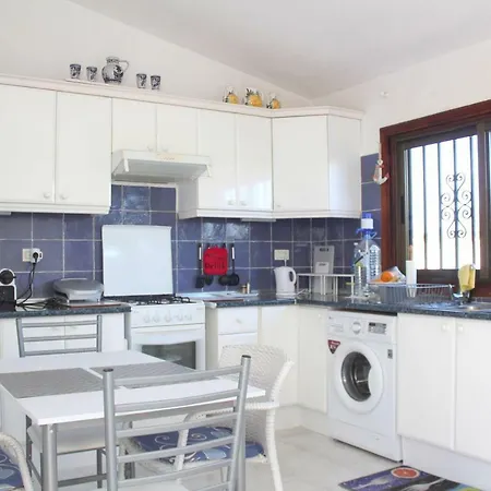 Chayofita Two-bedrooms *