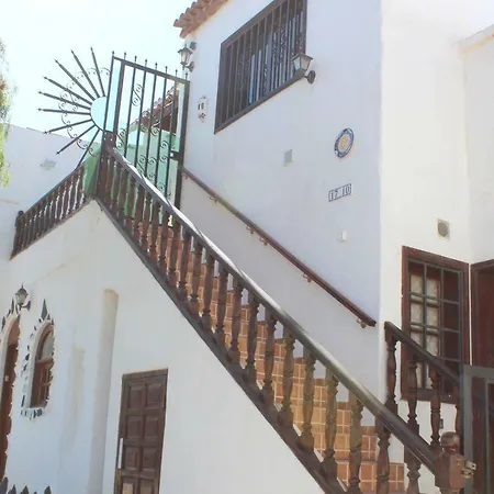 Chayofita Two-bedrooms 아파트 *