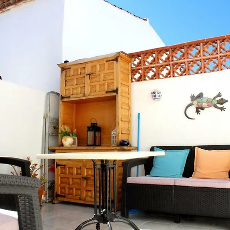 Chayofita Two-bedrooms