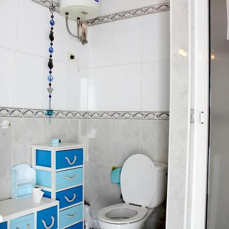 Chayofita Two-bedrooms 아파트