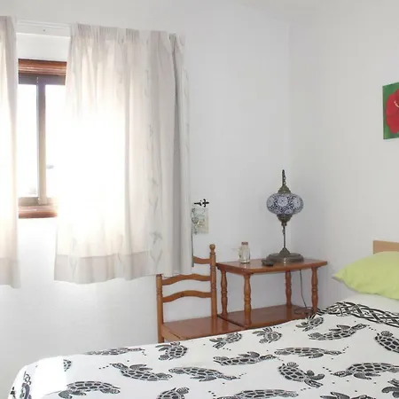 Chayofita Two-bedrooms شقة *