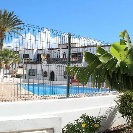 شقة Chayofita Two-bedrooms أرونا
