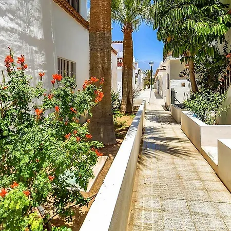 Chayofita Two-bedrooms شقة