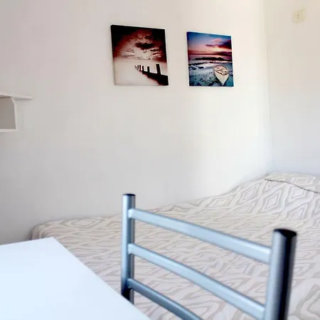 Chayofita Two-bedrooms * أرونا